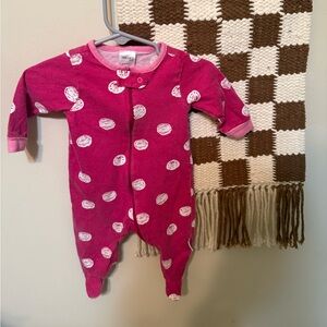 Onesies 0-3 Months Footie